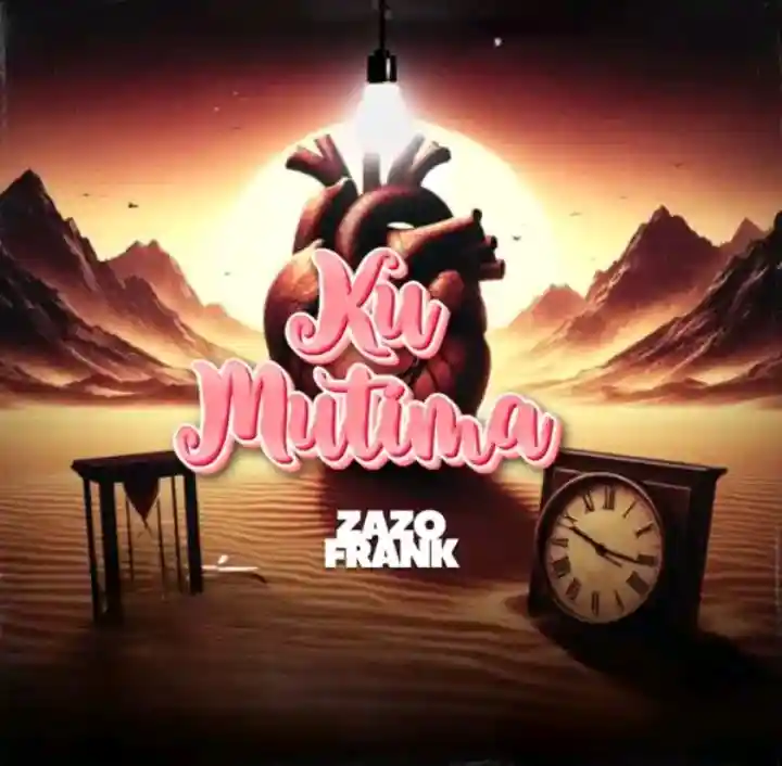 Kumuti Kumutima [Nkwagala Nyo Munange]